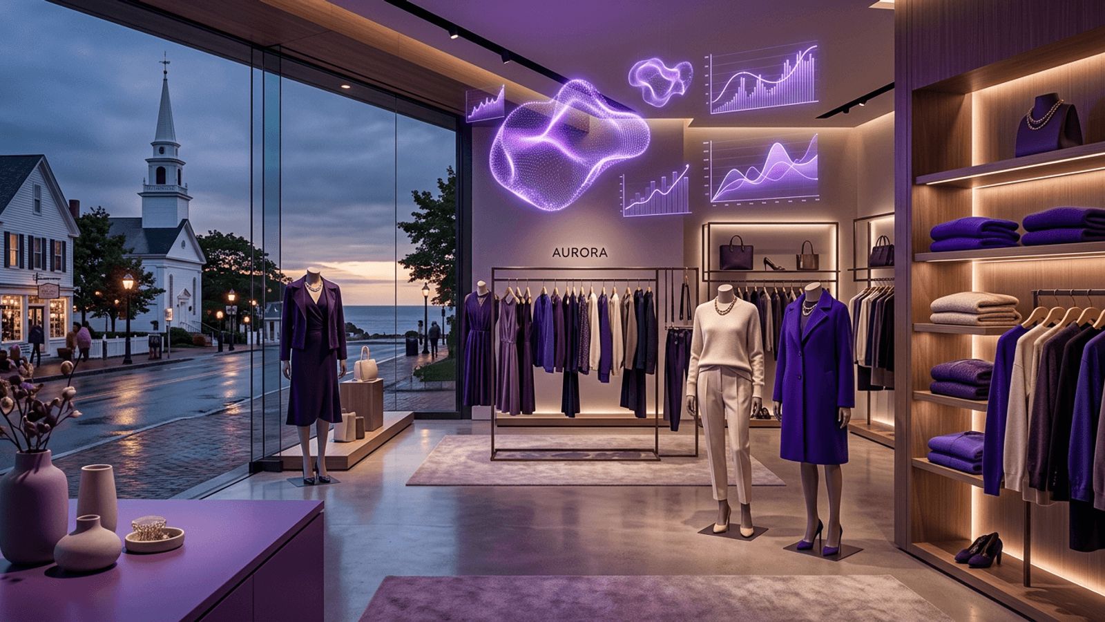 Top 10 Best Clothing Brands in Fairfield
