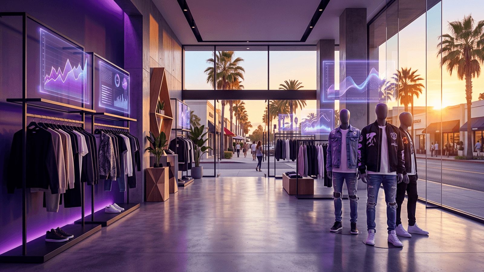 Top 10 Best Clothing Brands in Fullerton