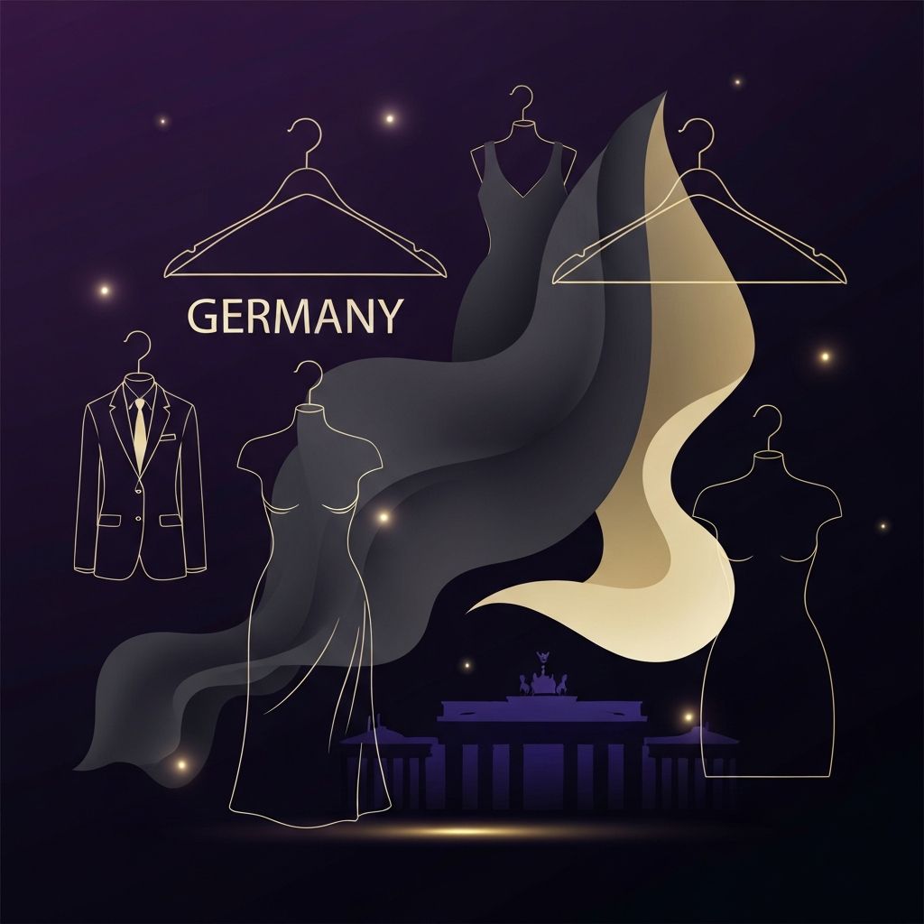 Top 10 Best Clothing Brands in Germany