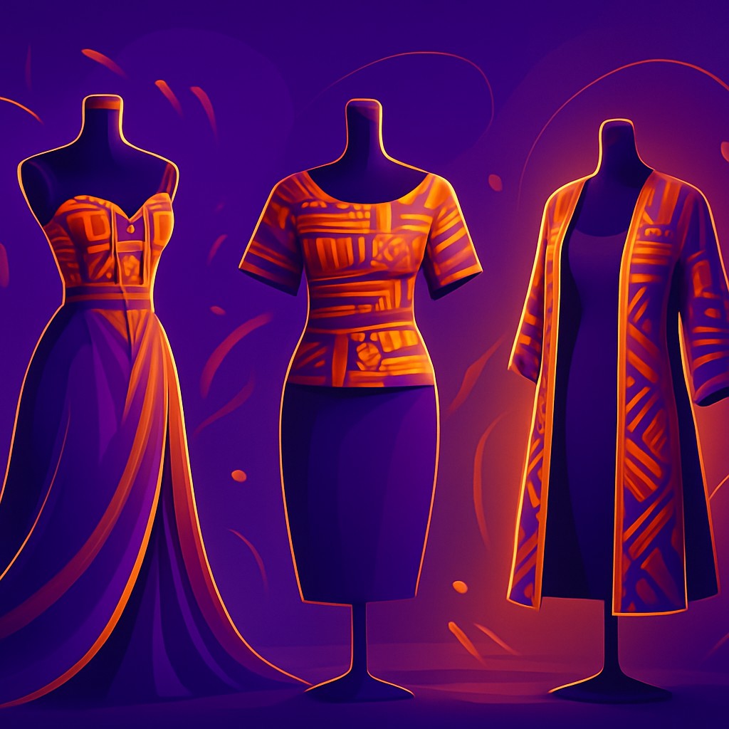 Top 10 Best Clothing Brands in Ghana