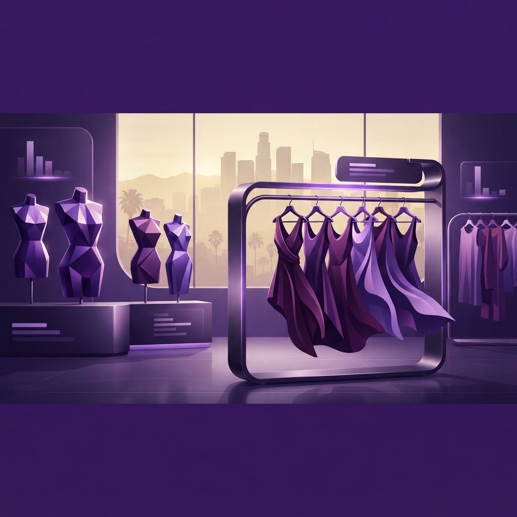 Top 10 Best Clothing Brands in Glendale