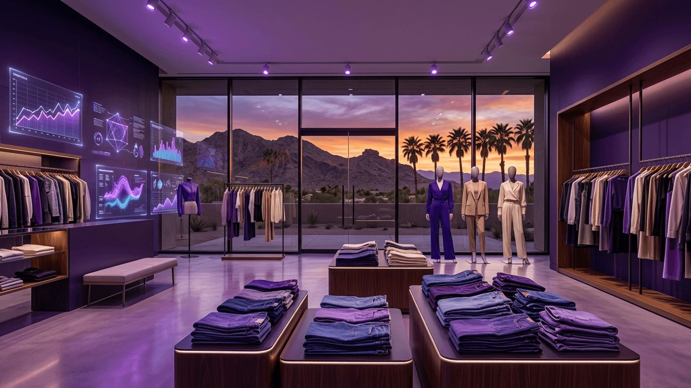 Top 10 Best Clothing Brands in Goodyear