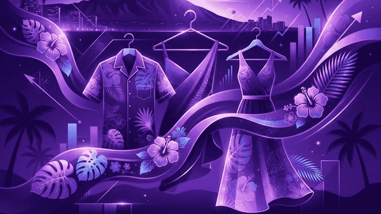Top 10 Best Clothing Brands in Honolulu