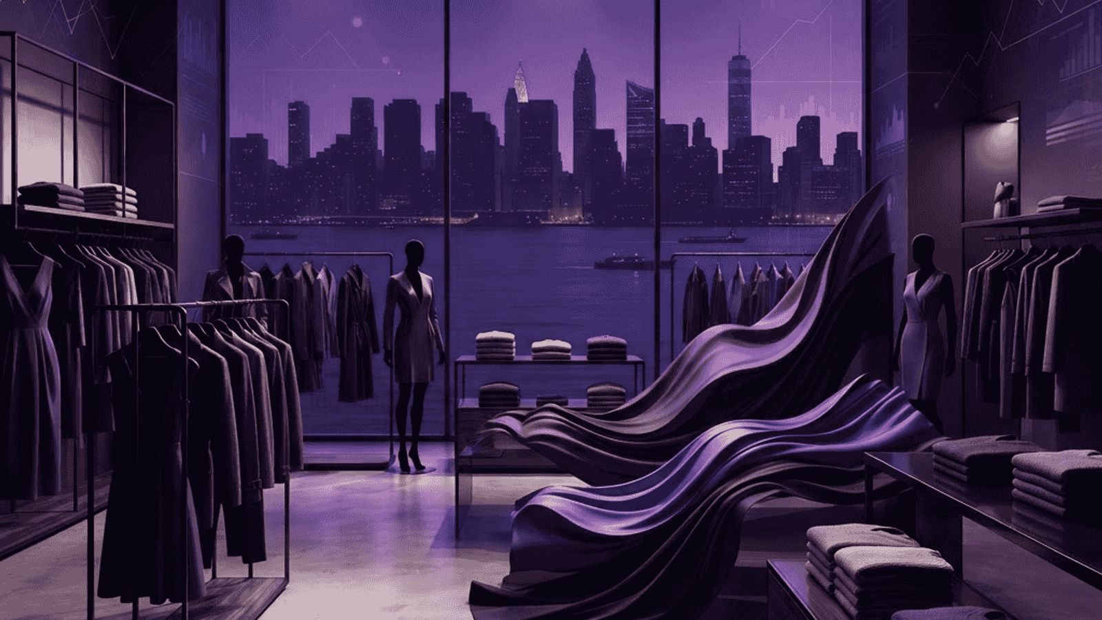Top 10 Best Clothing Brands in Jersey City