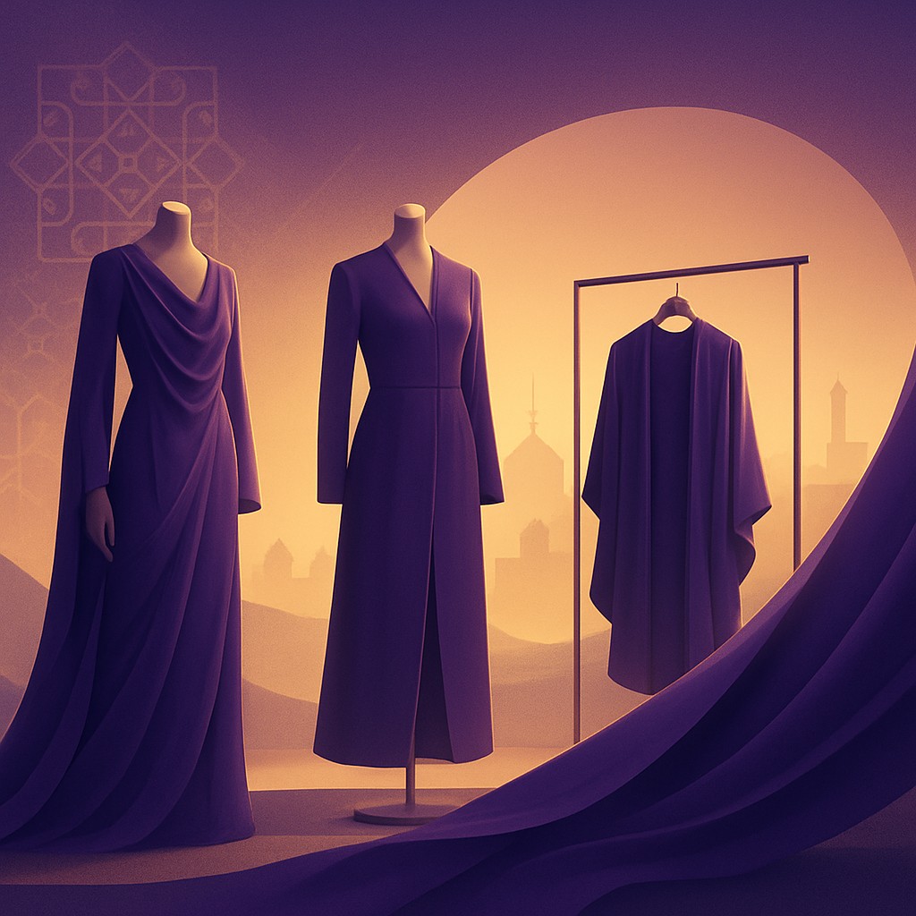 Top 10 Best Clothing Brands in Jordan