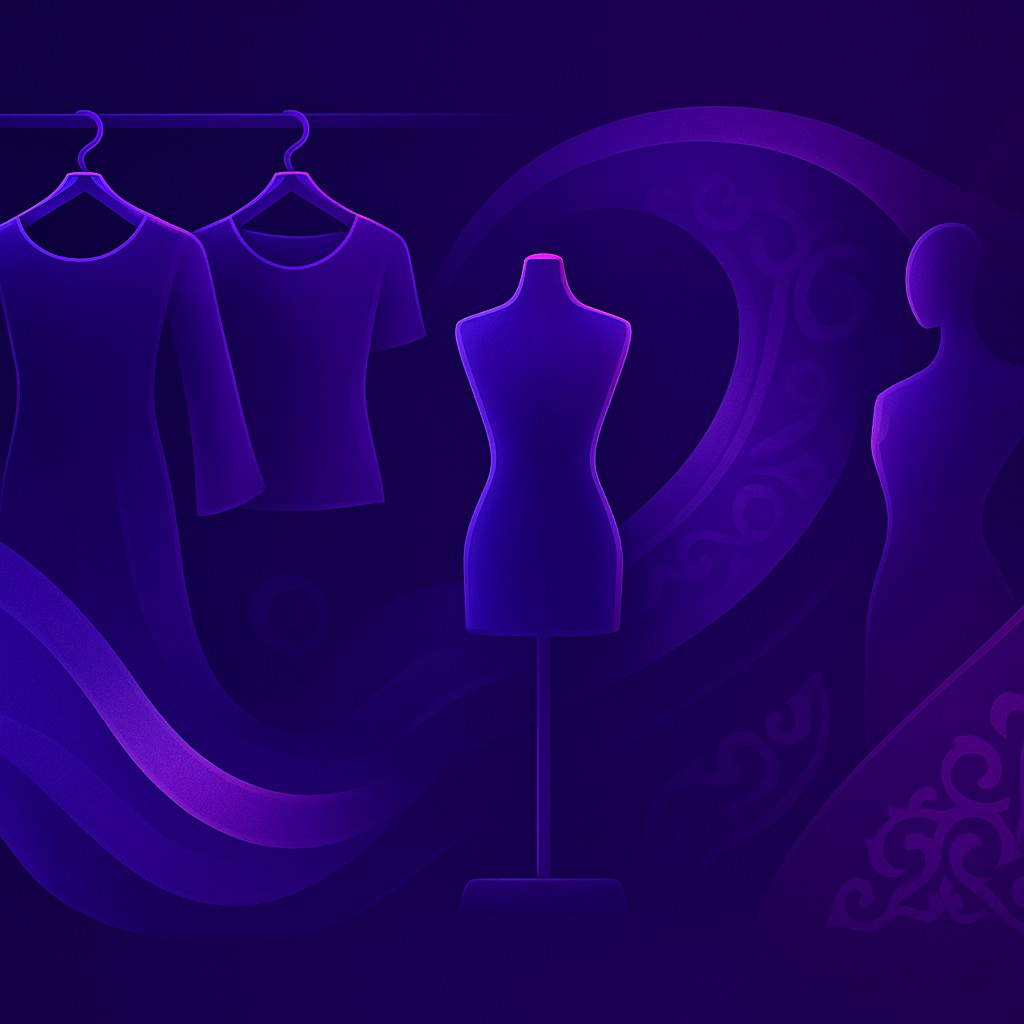 Top 10 Best Clothing Brands in Kazakhstan