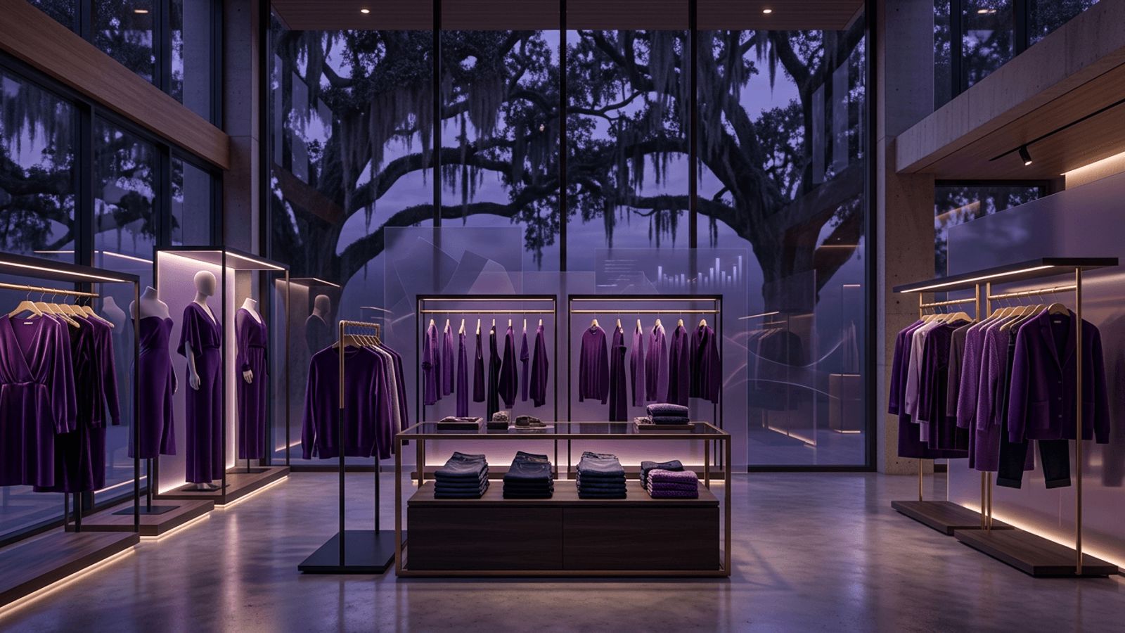 Top 10 Best Clothing Brands in Lafayette
