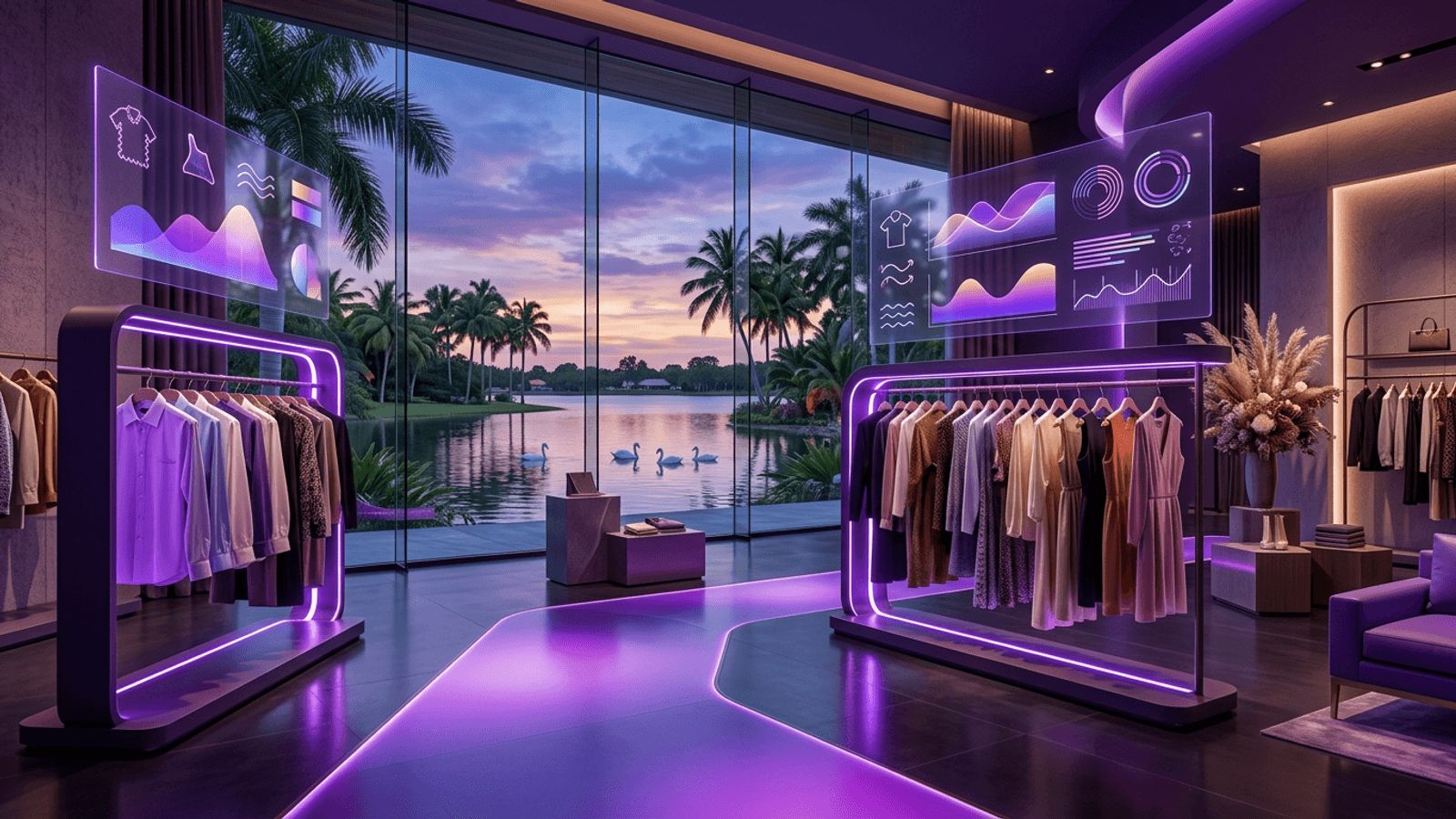 Top 10 Best Clothing Brands in Lakeland