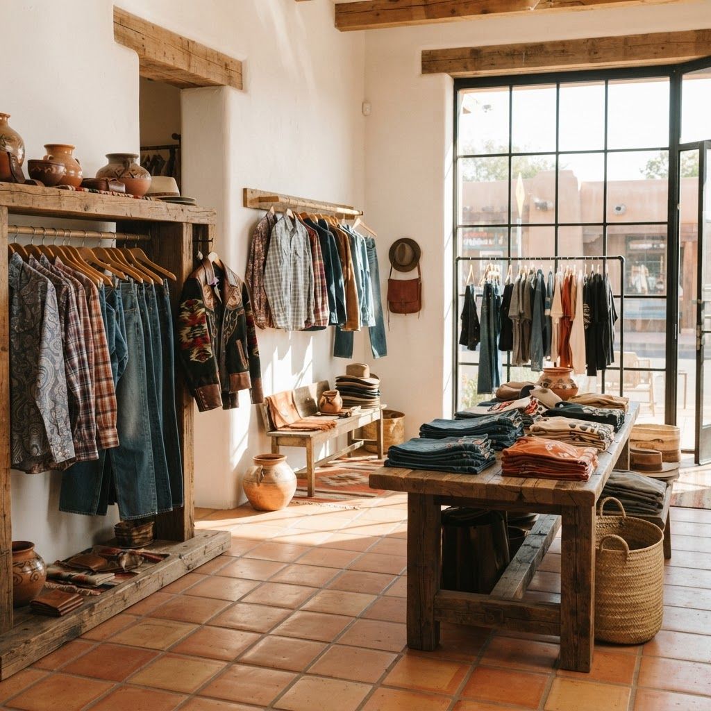 Top 10 Best Clothing Brands in Laredo