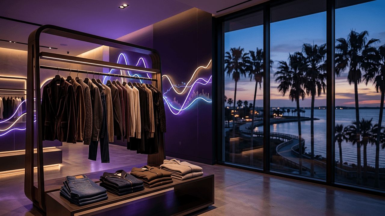Top 10 Best Clothing Brands in League City