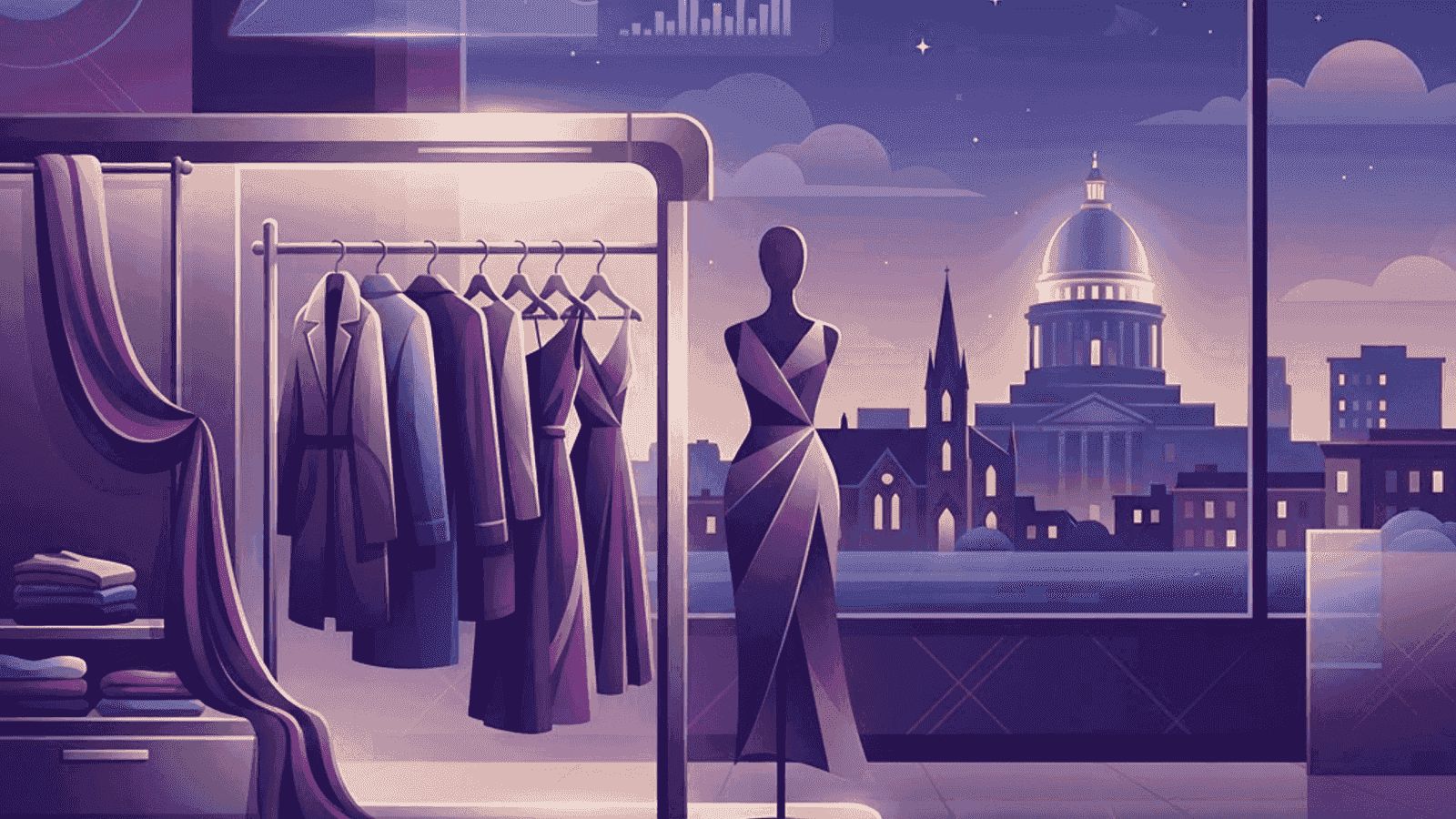 Top 10 Best Clothing Brands in Lincoln