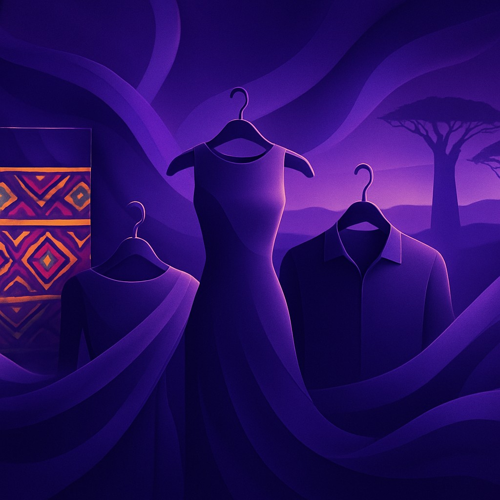Top 10 Best Clothing Brands in Madagascar