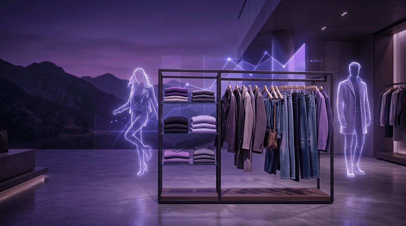 Top 10 Best Clothing Brands in Meridian