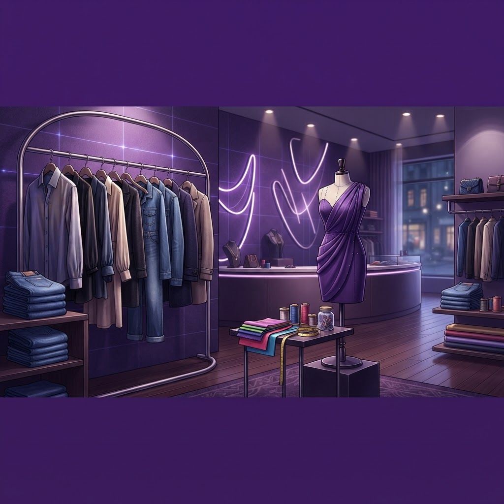 Top 10 Best Clothing Brands in Modesto