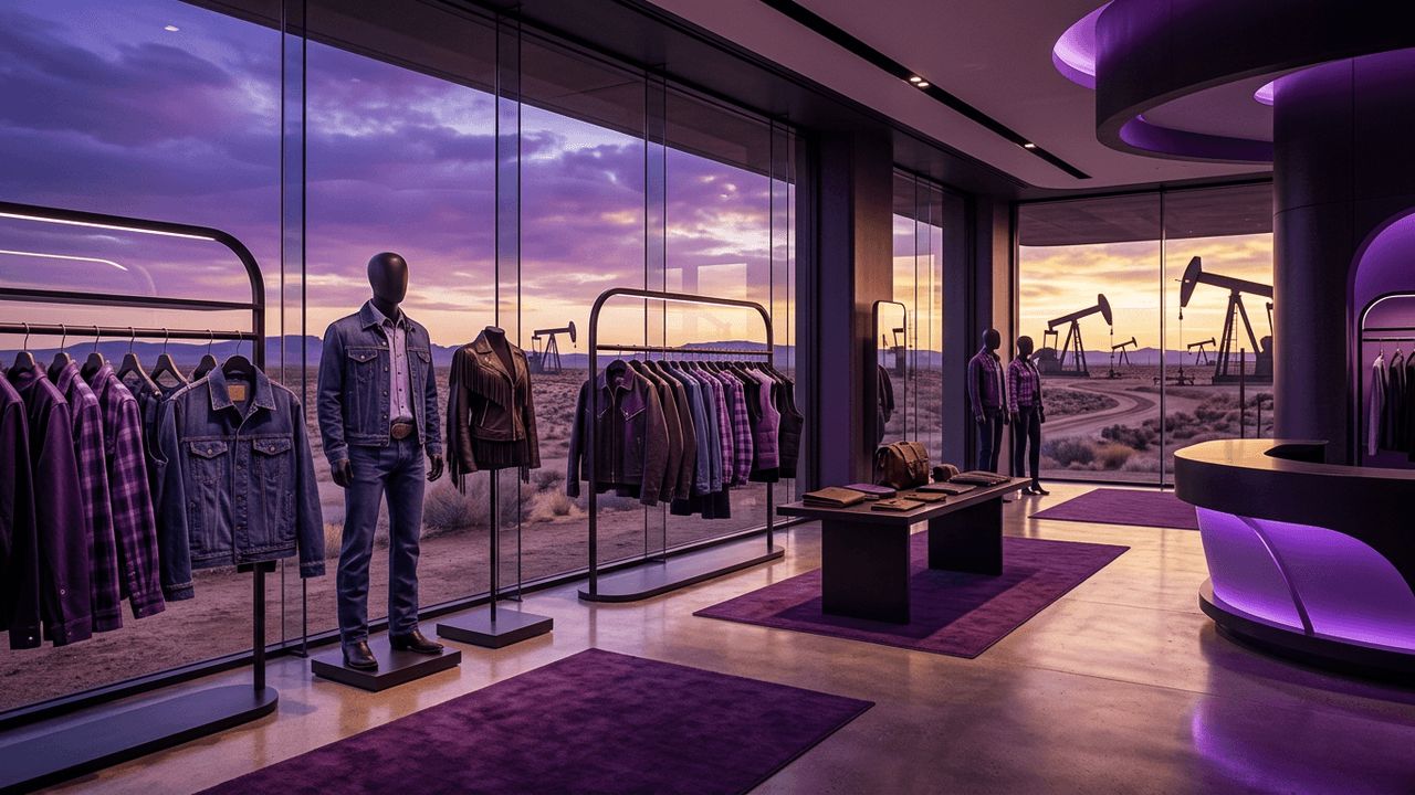 Top 10 Best Clothing Brands in Odessa