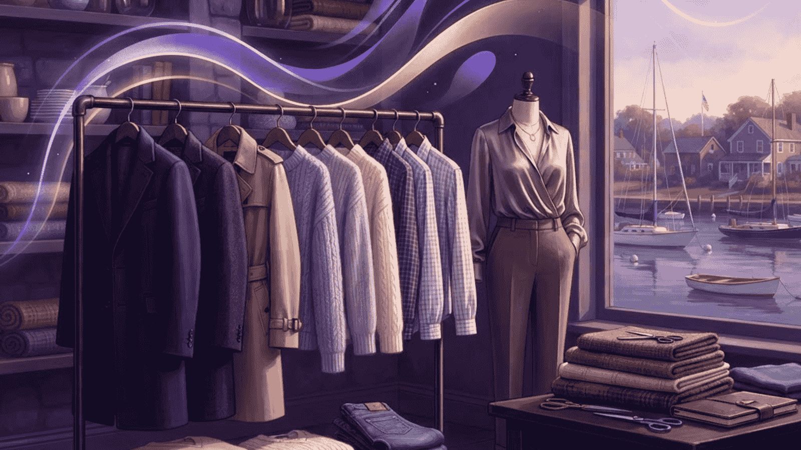 Top 10 Best Clothing Brands in Oyster Bay