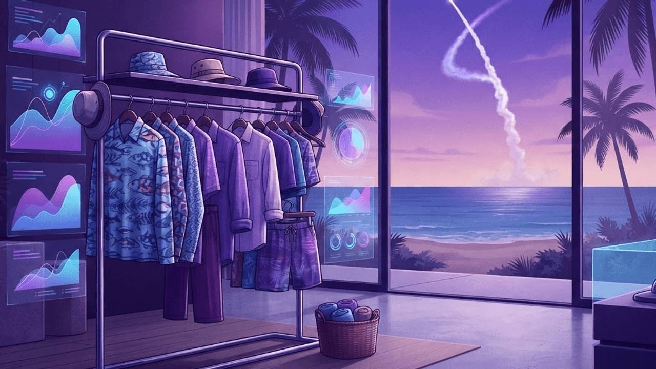 Top 10 Best Clothing Brands in Palm Bay
