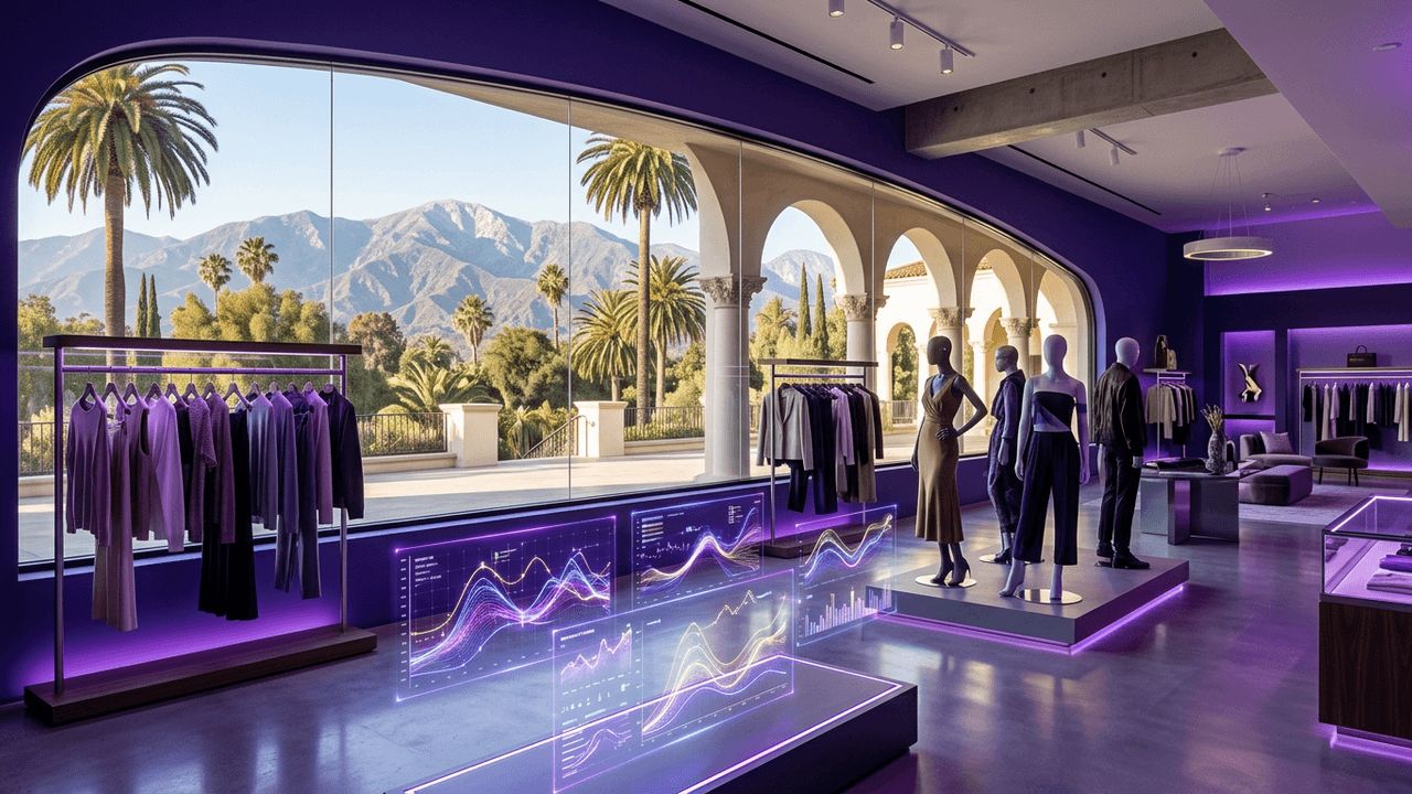 Top 10 Best Clothing Brands in Pasadena
