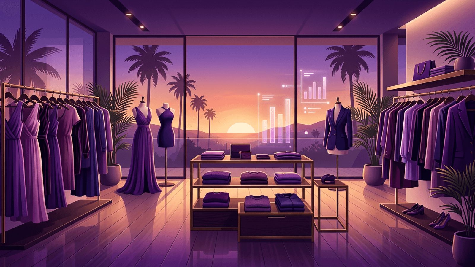 Top 10 Best Clothing Brands in Pomona