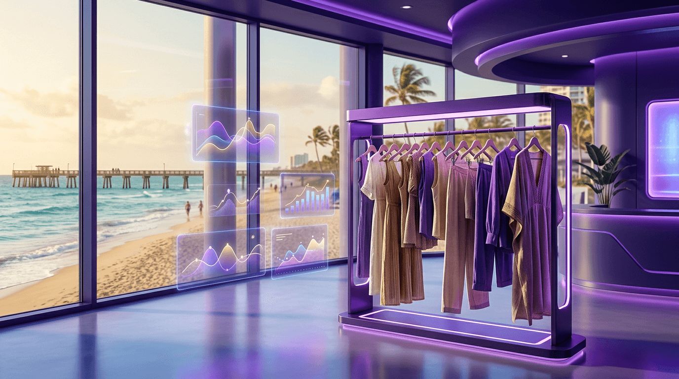 Top 10 Best Clothing Brands in Pompano Beach