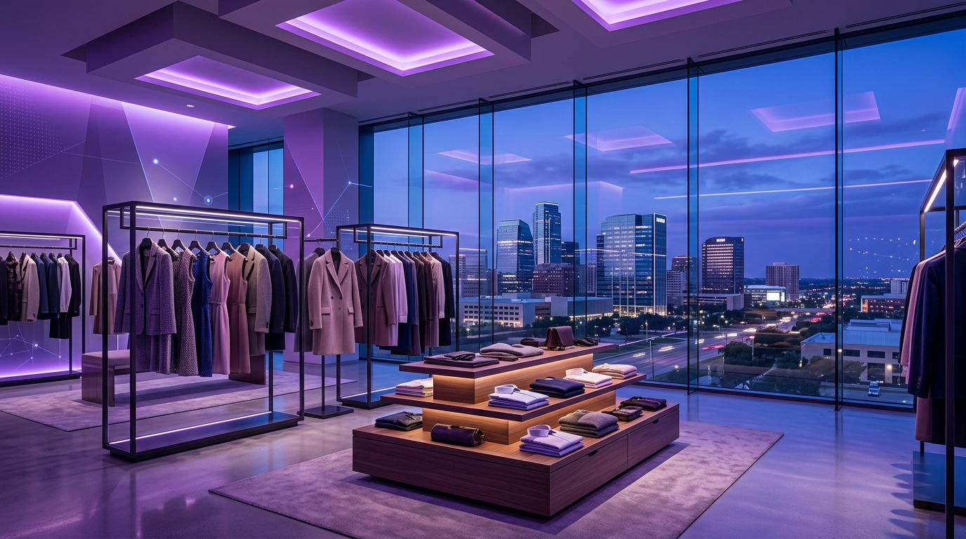 Top 10 Best Clothing Brands in Richardson