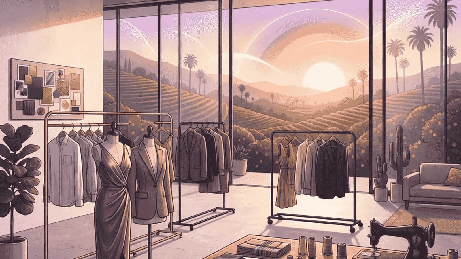 Top 10 Best Clothing Brands in Riverside