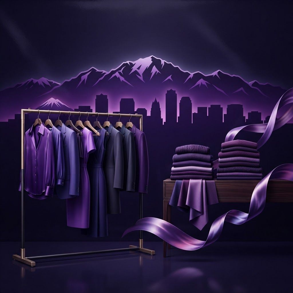 Top 10 Best Clothing Brands in Salt Lake City
