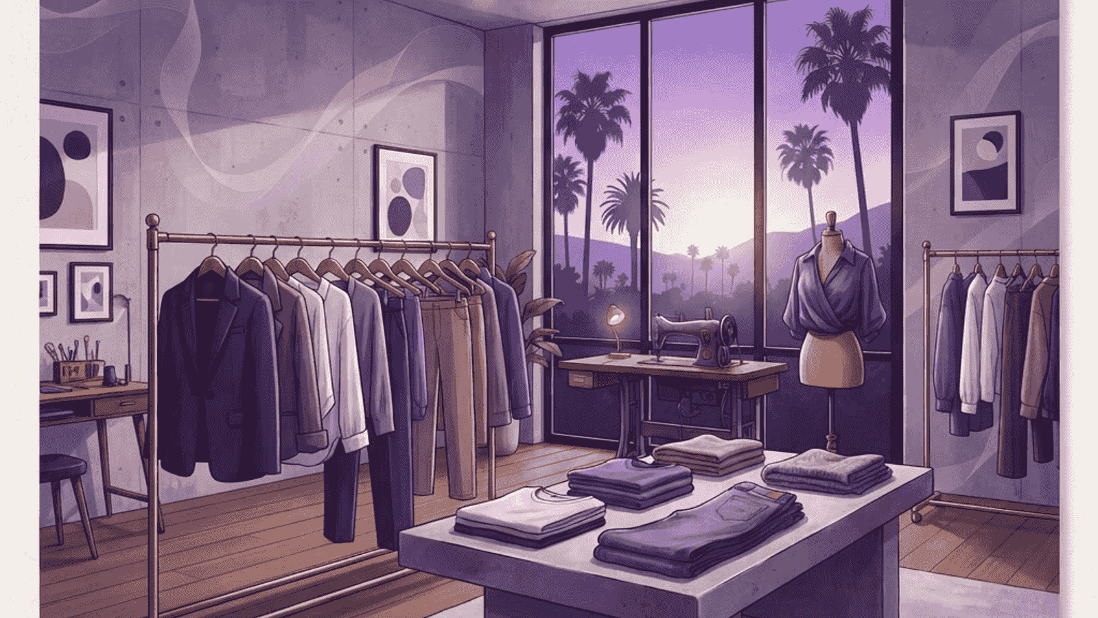 Top 10 Best Clothing Brands in Santa Ana