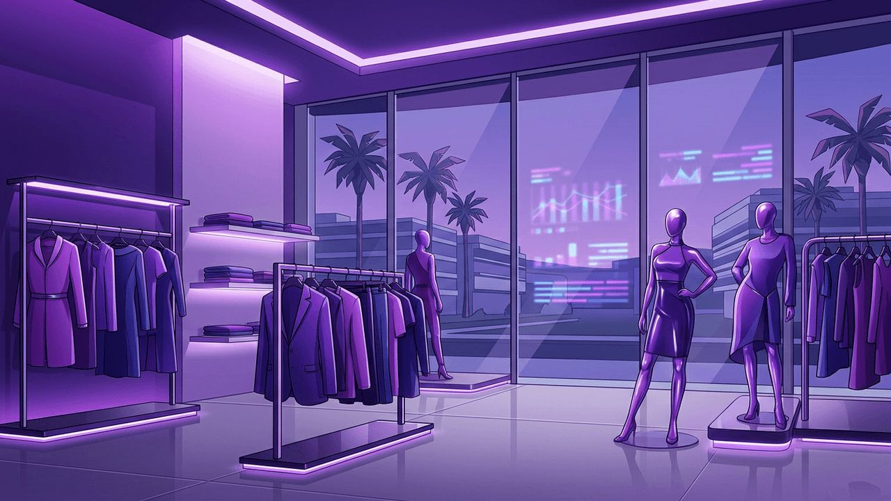 Top 10 Best Clothing Brands in Santa Clara