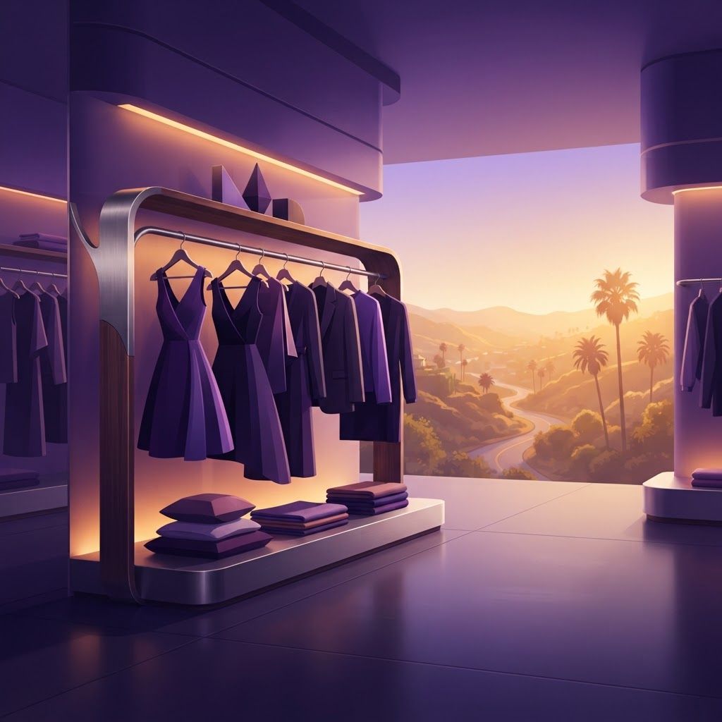 Top 10 Best Clothing Brands in Santa Clarita