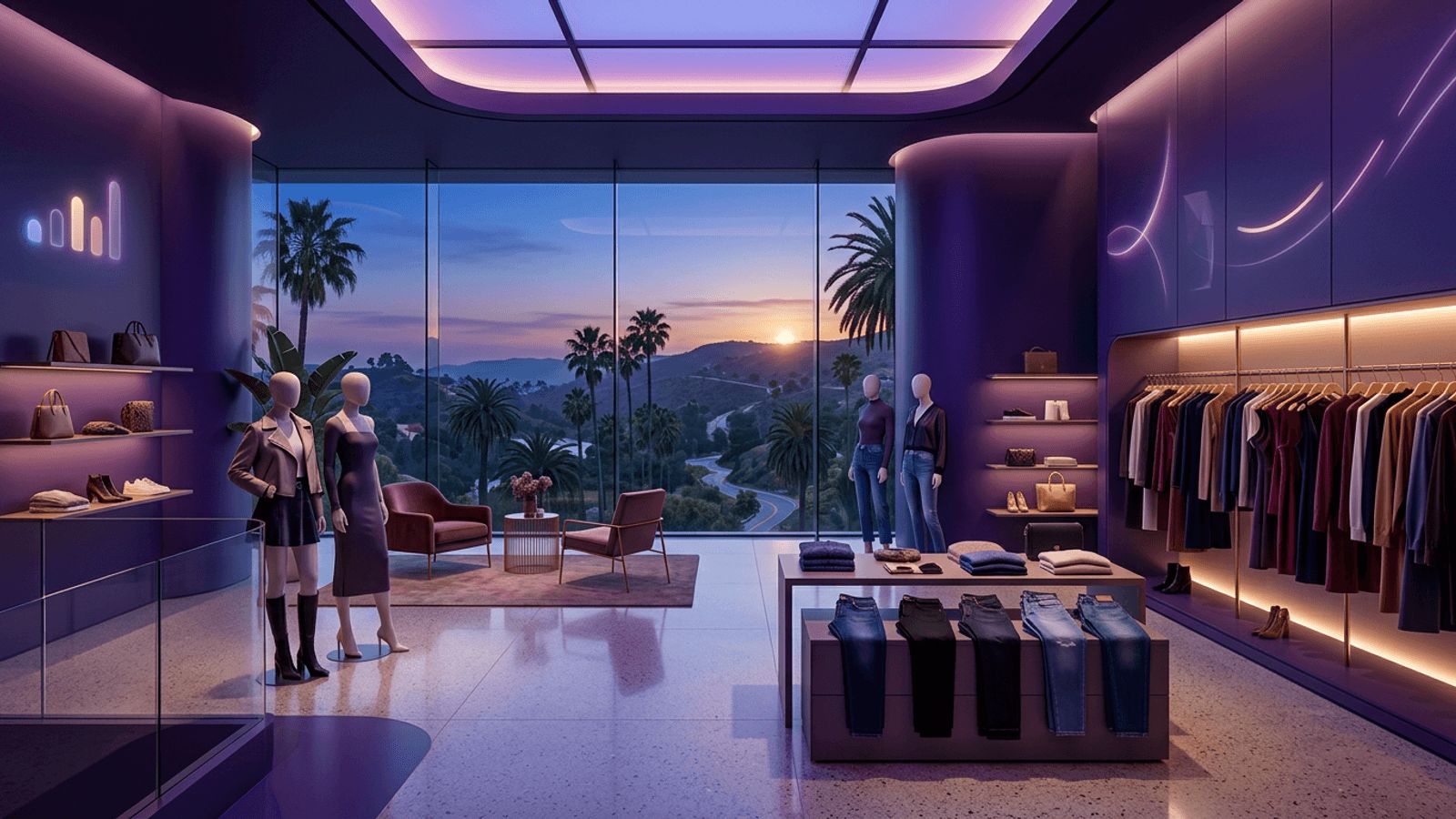 Top 10 Best Clothing Brands in Simi Valley