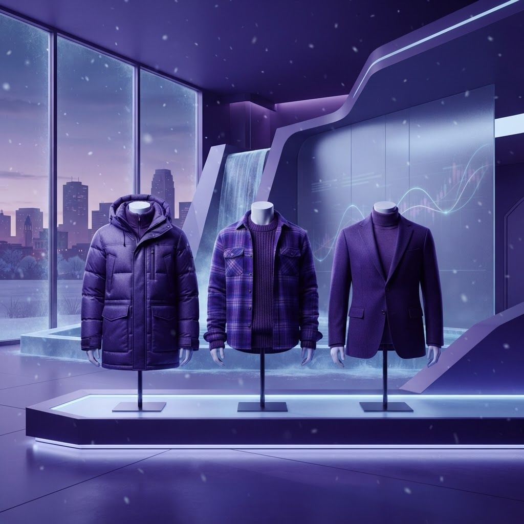 Top 10 Best Clothing Brands in Sioux Falls