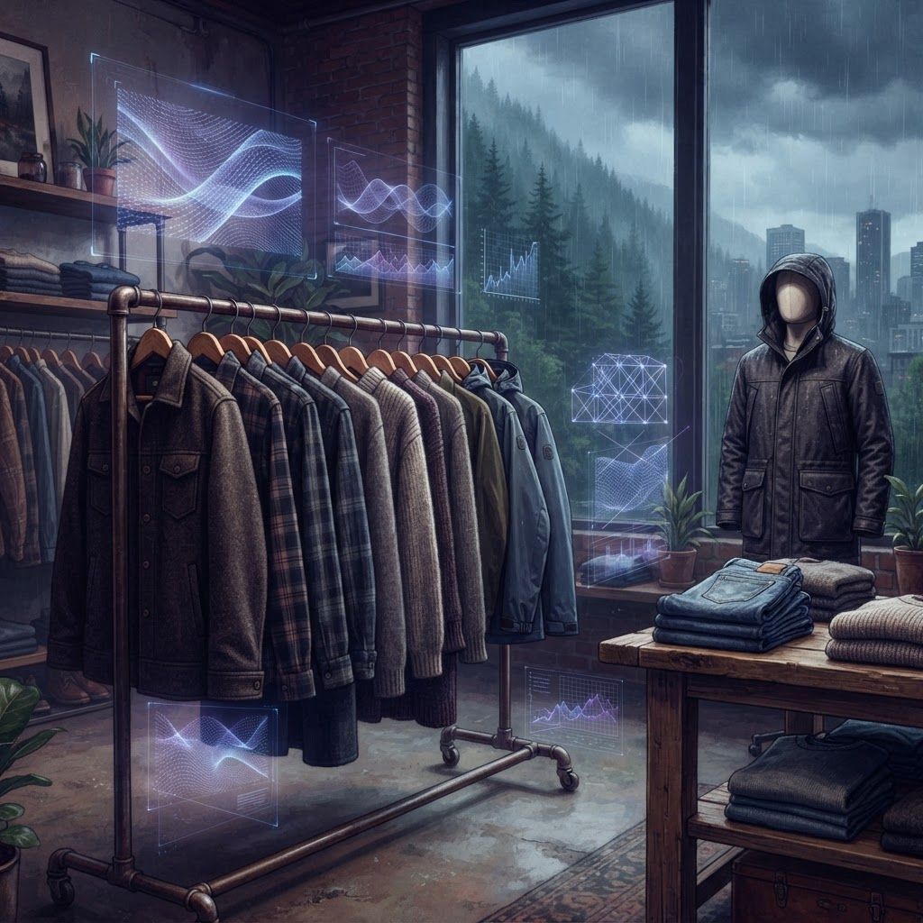 Top 10 Best Clothing Brands in Tacoma