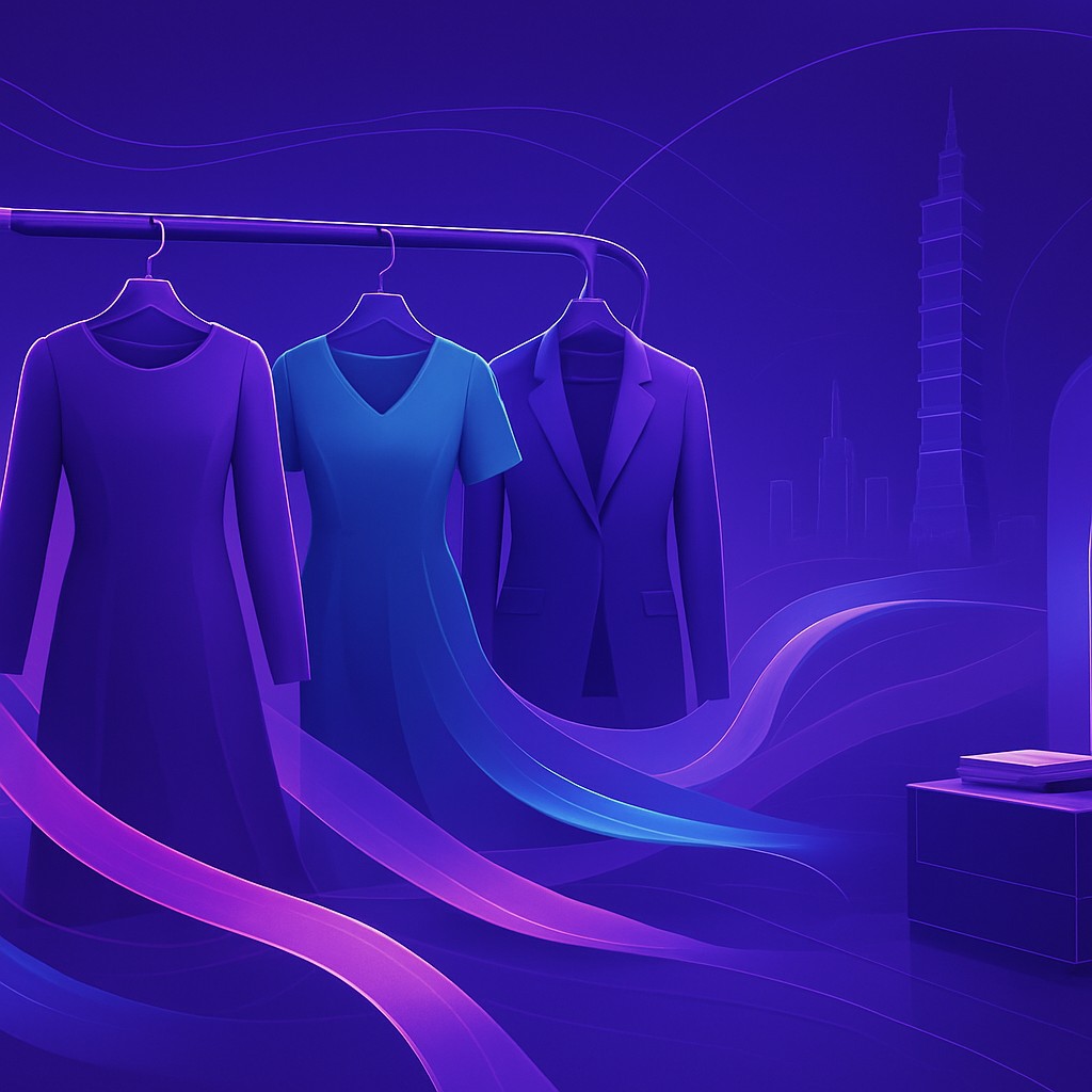 Top 10 Best Clothing Brands in Taiwan
