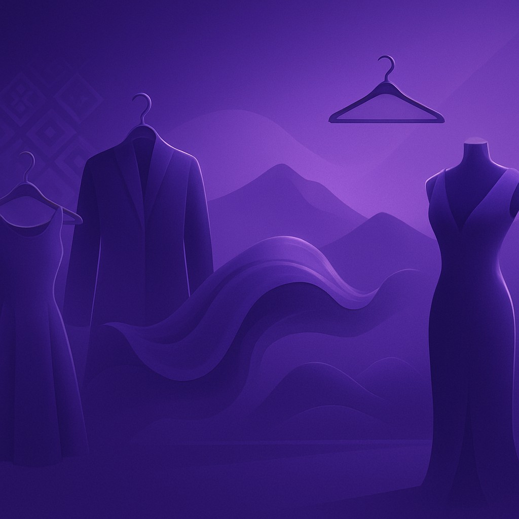 Top 10 Best Clothing Brands in Tajikistan