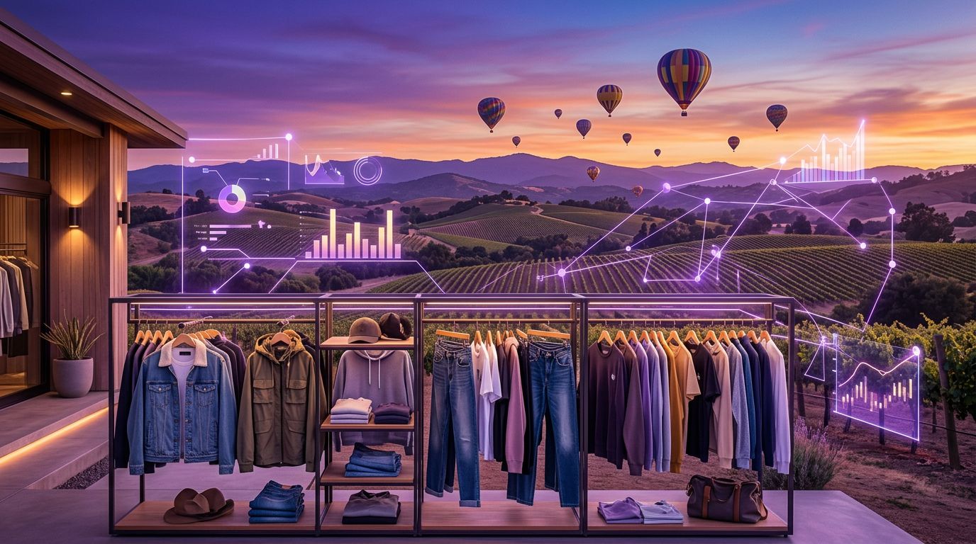 Top 10 Best Clothing Brands in Temecula