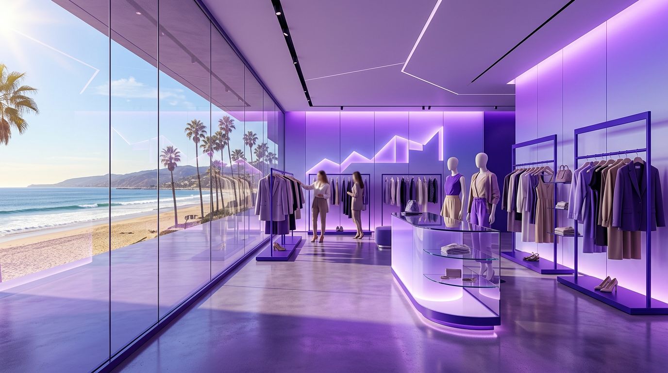 Top 10 Best Clothing Brands in Torrance