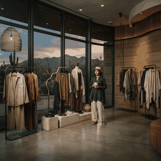 Top 10 Best Clothing Brands in Tucson