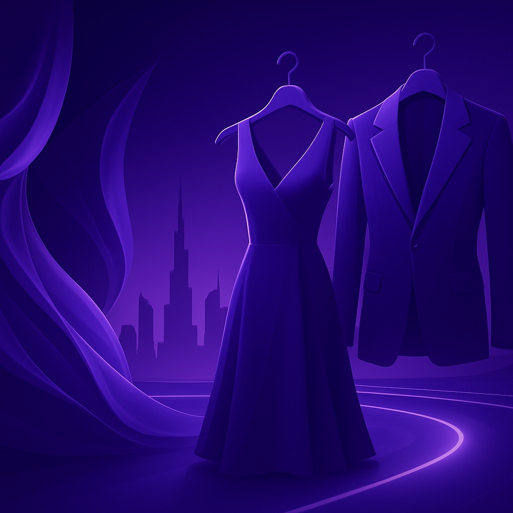 Top 10 Best Clothing Brands in UAE