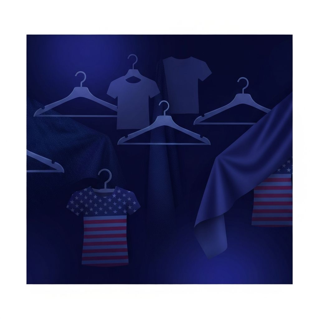 Top 10 Best Clothing Brands in USA