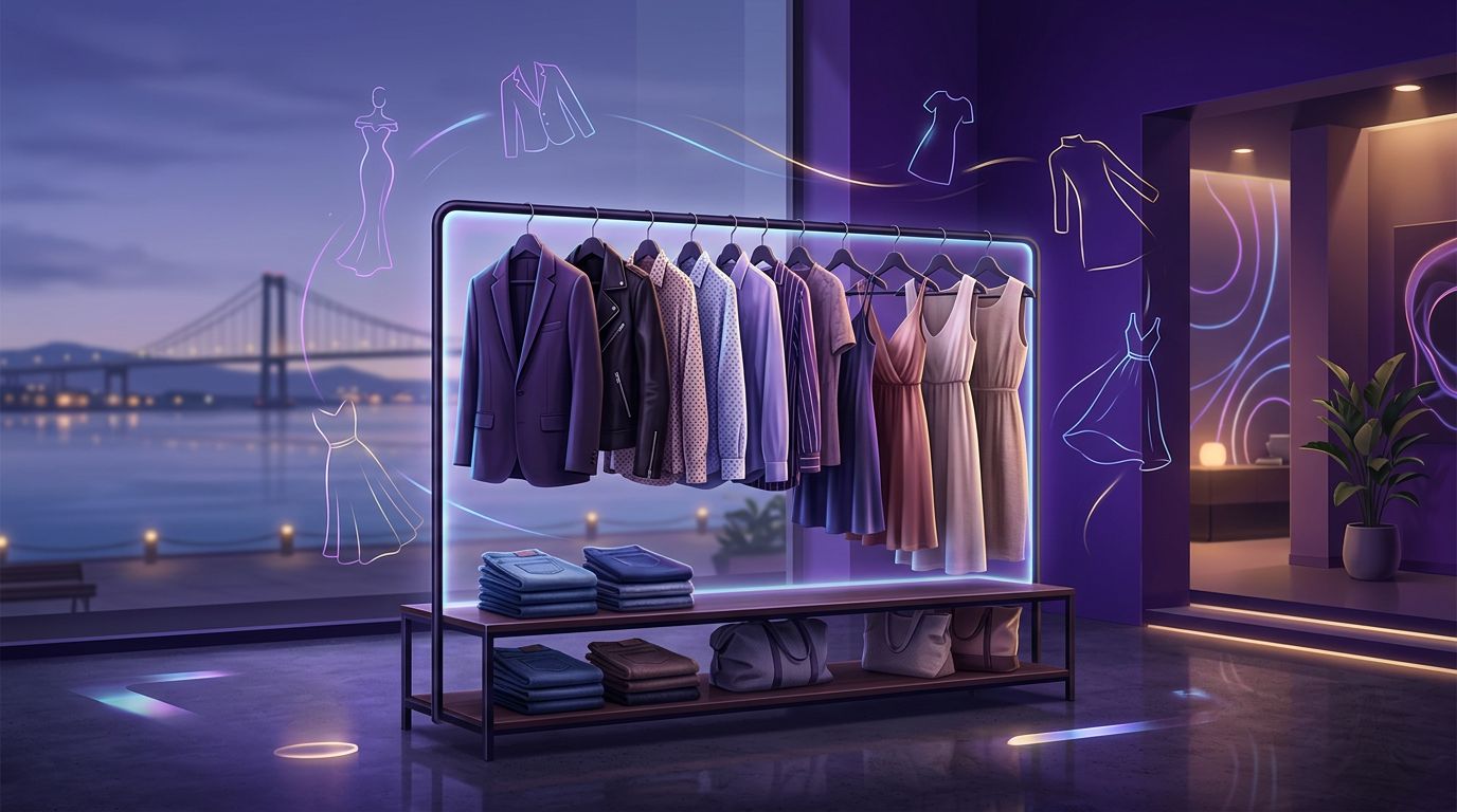 Top 10 Best Clothing Brands in Vallejo