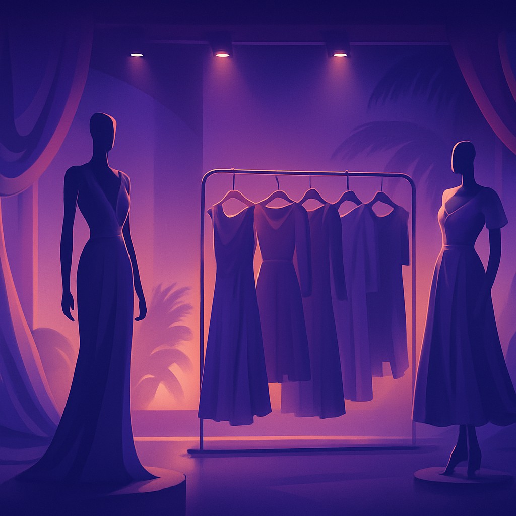 Top 10 Best Clothing Brands in Venezuela