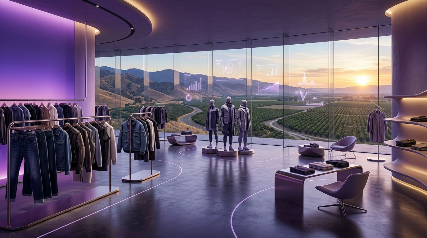 Top 10 Best Clothing Brands in Visalia
