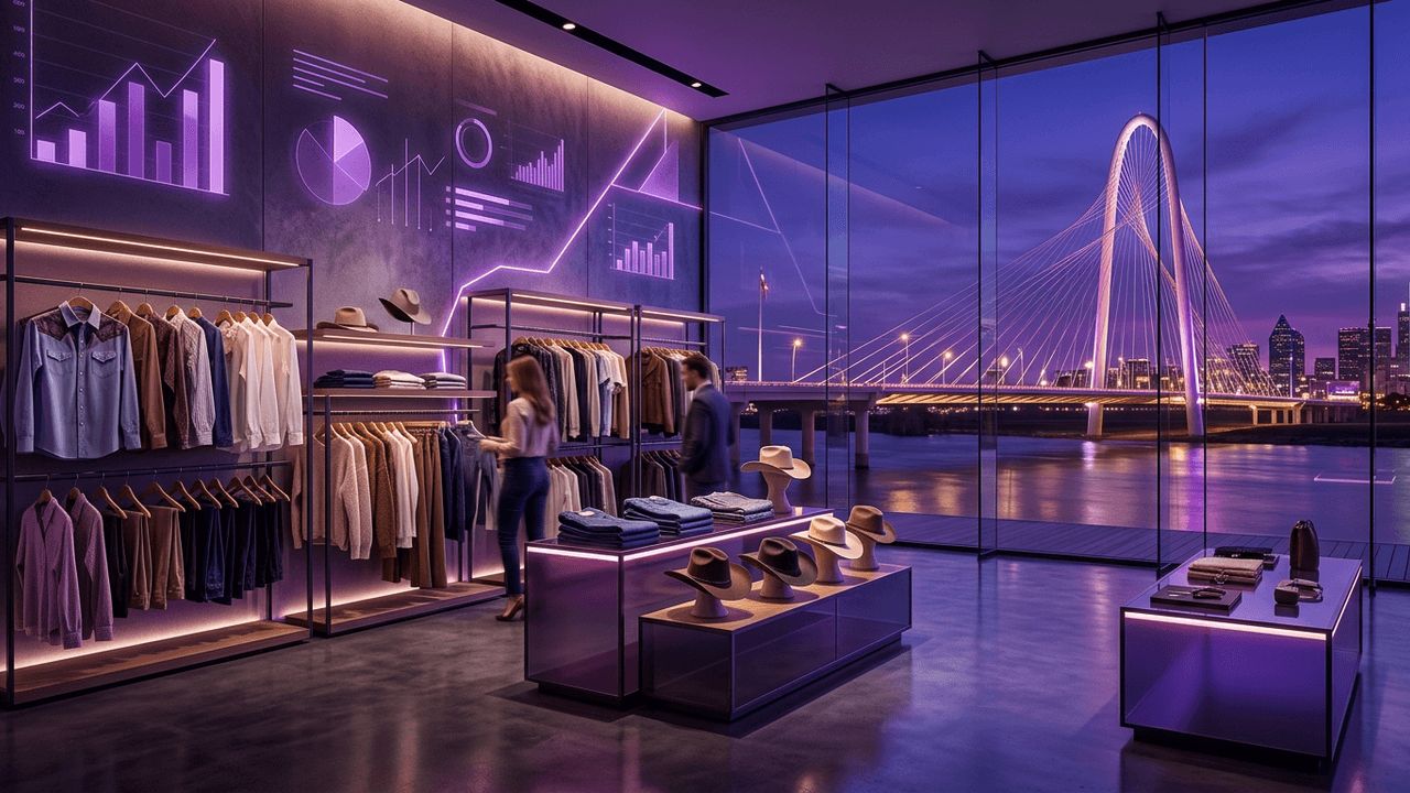 Top 10 Best Clothing Brands in Waco