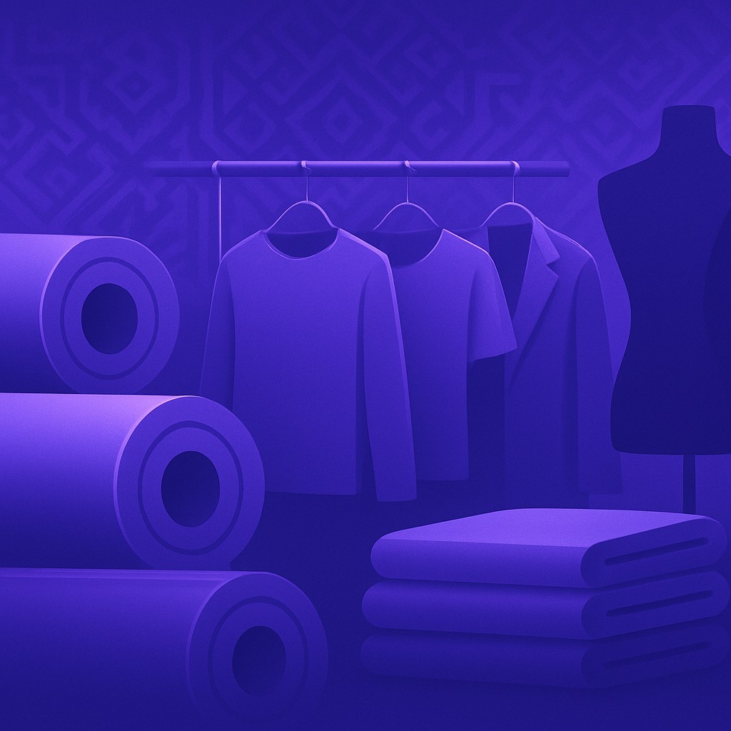 Top 10 Best Clothing Wholesalers in Algeria