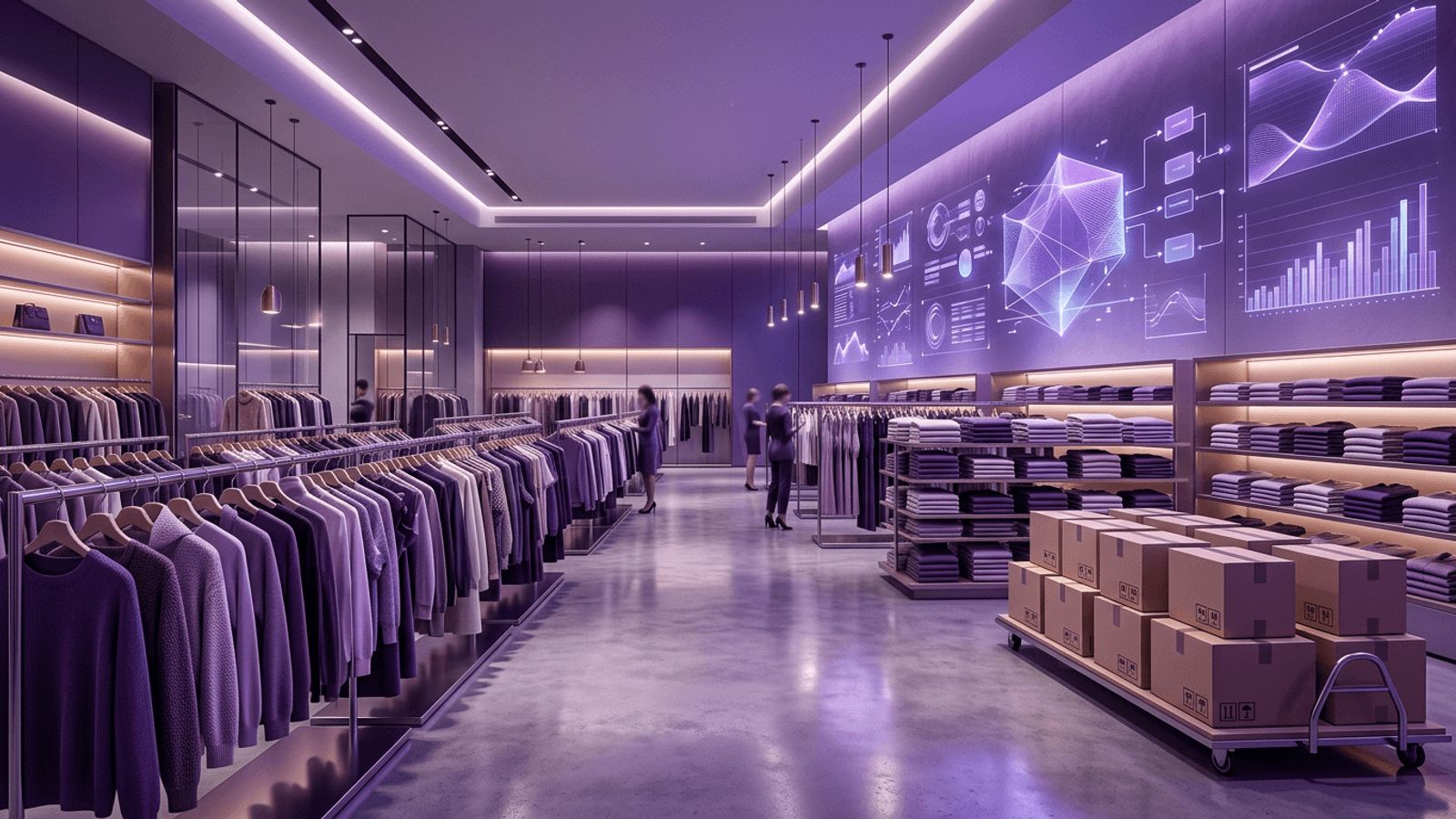 Top 10 Best Clothing Wholesalers in Allentown