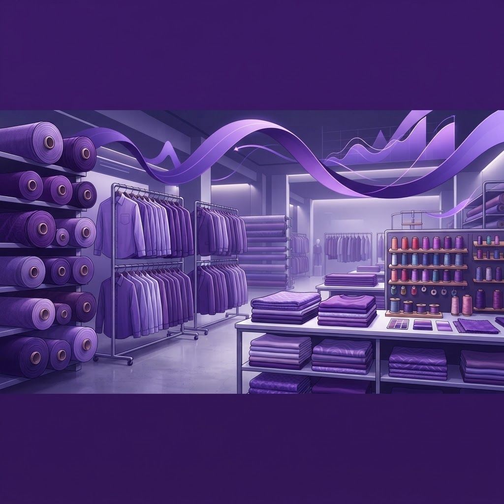 Top 10 Best Clothing Wholesalers in Amarillo