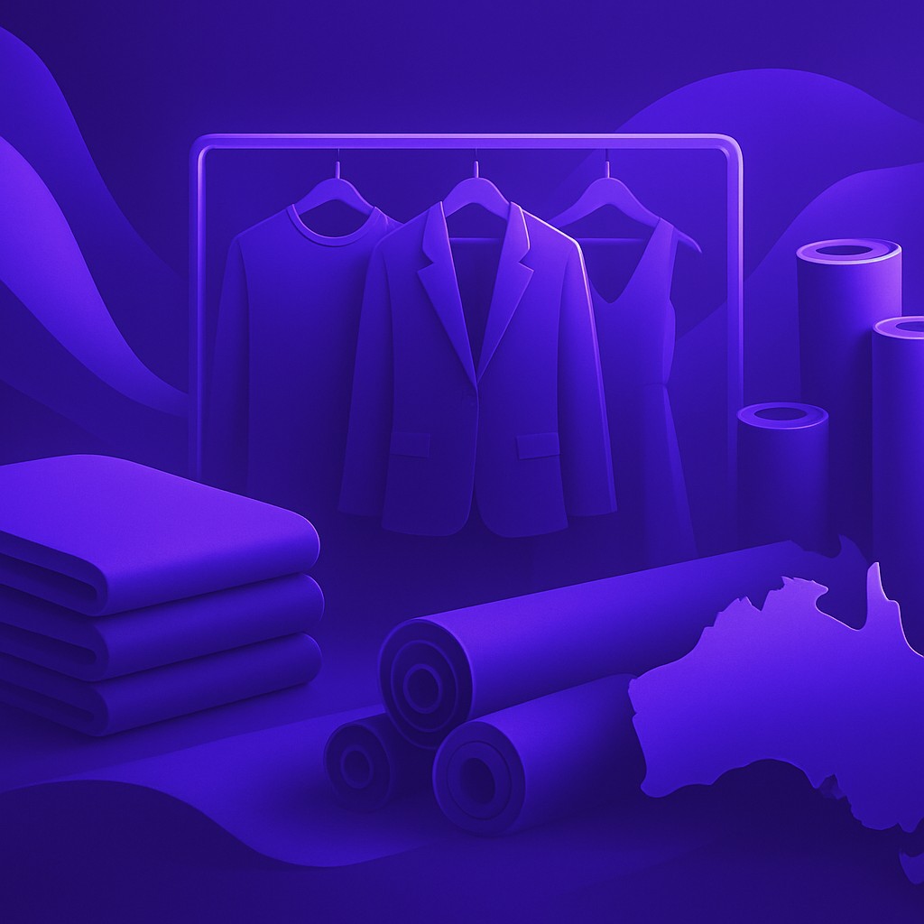 Top 10 Best Clothing Wholesalers in Australia