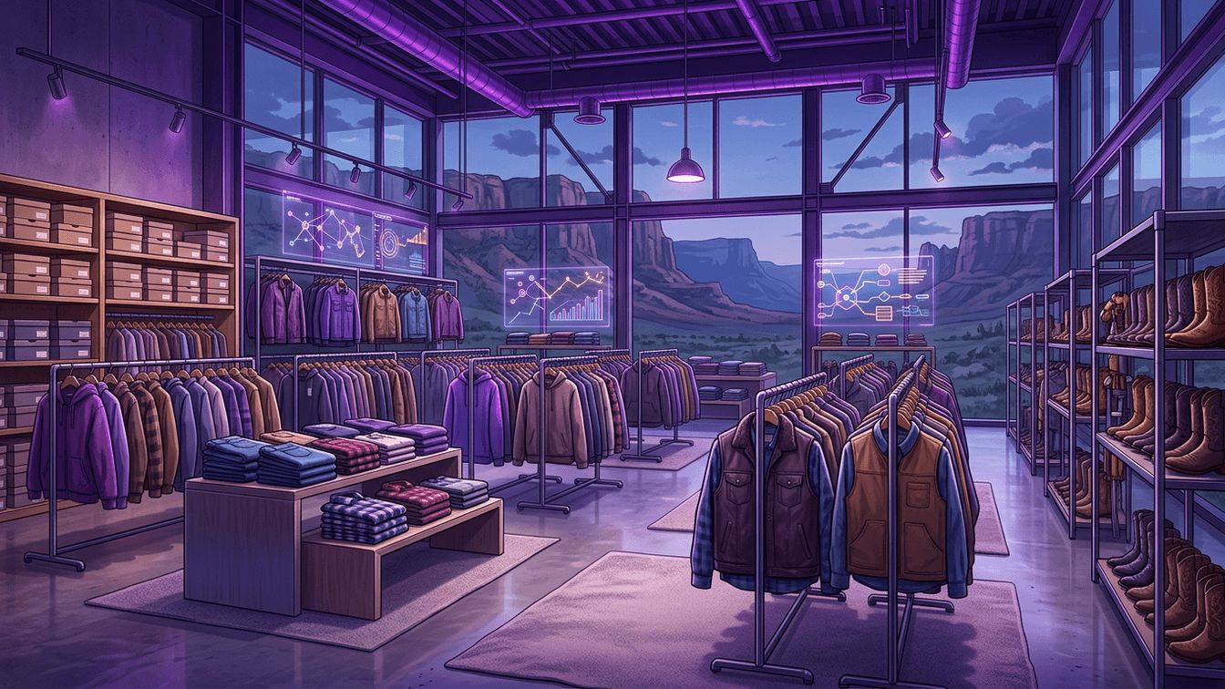Top 10 Best Clothing Wholesalers in Billings