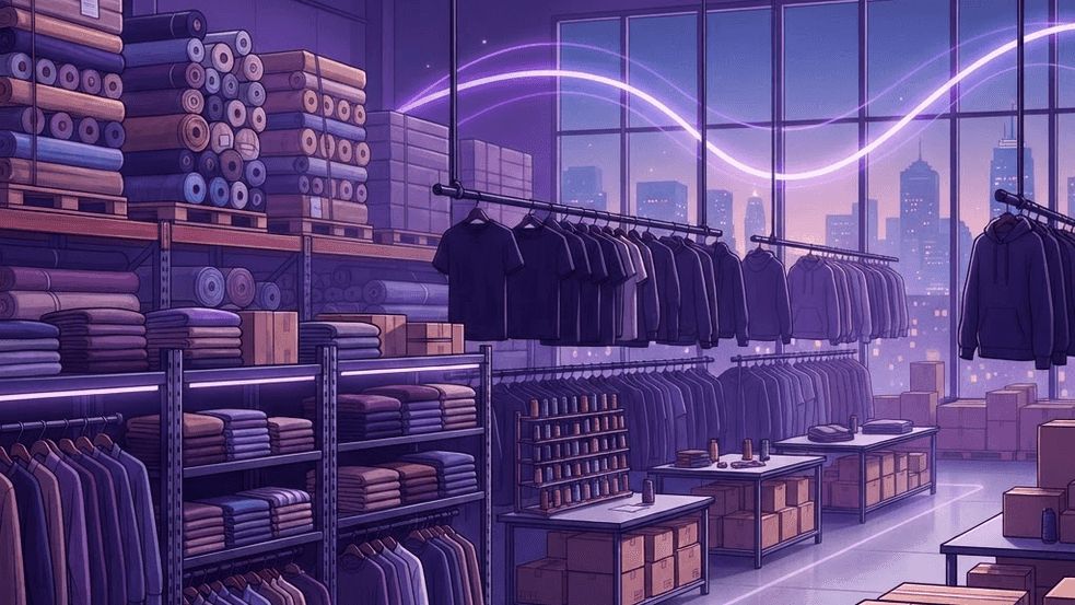 Top 10 Best Clothing Wholesalers in Brookhaven